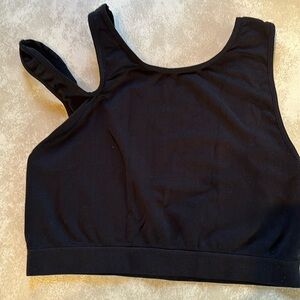 Fitness Crop tank